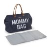 CHILDHOME Mommy Bag Big Navy