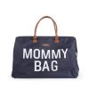 CHILDHOME Mommy Bag Big Navy