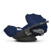 CYBEX Cloud Z i-Size Midnight Blue 2019