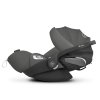 CYBEX Cloud Z i-Size Manhattan Grey 2019