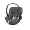 CYBEX Cloud Z i-Size Manhattan Grey 2019