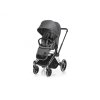 CYBEX Set Priam + Cloud Q Plus AKCE Manhattan Grey