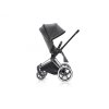 CYBEX Set Priam + Cloud Q Plus AKCE Manhattan Grey