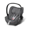 CYBEX Set Priam + Cloud Q Plus AKCE Manhattan Grey