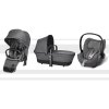 CYBEX Set Priam + Cloud Q Plus AKCE Manhattan Grey