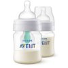 AVENT Láhev Anti-colic s ventilem AirFree 125 ml 2 ks