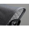 BUGABOO Fox Kompletní kočárek Classic Alu/Grey Melange