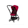 CYBEX Eezy S Ferrari Racing Red 2019