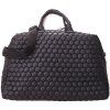 PINKIE Kabela na kočárek Big Comb Black XL
