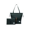 HERSCHEL SUPPLY Retreat Tote Darkest Spruce