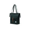 HERSCHEL SUPPLY Retreat Tote Darkest Spruce