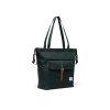 HERSCHEL SUPPLY Retreat Tote Darkest Spruce