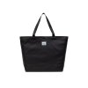 HERSCHEL SUPPLY Classic Tote Houndstooth Emboss