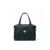 HERSCHEL SUPPLY Strand Duffle Diaper Bag Darkest Spruce
