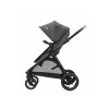 MAXI COSI Zelia S Trio Kočárek 3v1 Dark Grey