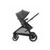 MAXI COSI Zelia S Trio Kočárek 3v1 Dark Grey