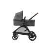 MAXI COSI Zelia S Trio Kočárek 3v1 Dark Grey