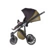ANEX Sport Discovery Kočárek 2v1 Dark Forest