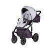 ANEX Sport Discovery Kočárek 2v1 Lavender Field