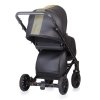 ANEX Cross Kočárek 2v1 Dazzle