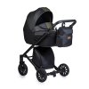ANEX Cross Kočárek 2v1 Dazzle