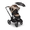 BUGABOO Fox5/Fox Cub Prodyšná sluneční stříška Dune Taupe