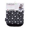 CUDDLECO Comfi-Cush Paměťová podložka do kočárku Stars