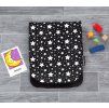 CUDDLECO Comfi-Cush Paměťová podložka do kočárku Stars