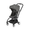 CYBEX Eezy S Twist Manhattan Grey 2018