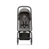 CYBEX Eezy S Twist Manhattan Grey 2018
