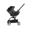 CYBEX Eezy S Twist Manhattan Grey 2018