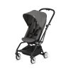 CYBEX Eezy S Twist Manhattan Grey 2018