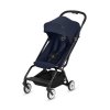CYBEX Eezy S Denim Blue 2018