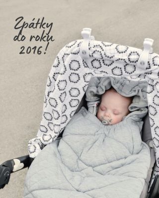 Na sítích se to jen hemží vzpomínkami na rok 2016 a ani my nezůstáváme pozadu. 🔙 Pojďte se podívat na kolekce a...