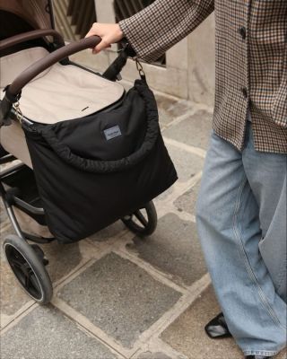 Studio Noos nejsou jen ikonické Mom Bags. 🖤 V nabídce najdete i plnohodnotné přebalovací tašky, které jsou připravené na...