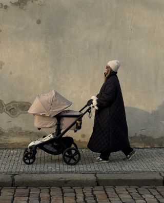 Zimní procházky se sluncem mají svoje kouzlo. ✨ Ale přiznáváme, že už se těšíme, až odhodíme kabáty a vyrazíme nalehko. ☀️...