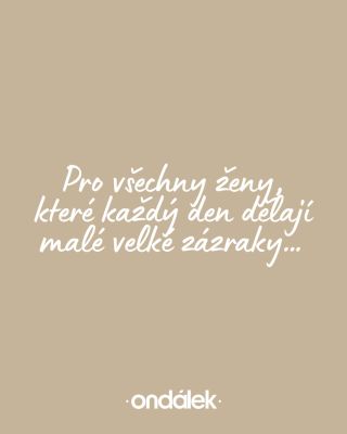 Mámy, babičky, tety, kamarádky… děkujeme, že děláte svět jemnější, silnější a plný lásky. ❤️ Krásný Mezinárodní den žen! 🌹...
