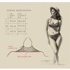 bralette tabulkasml