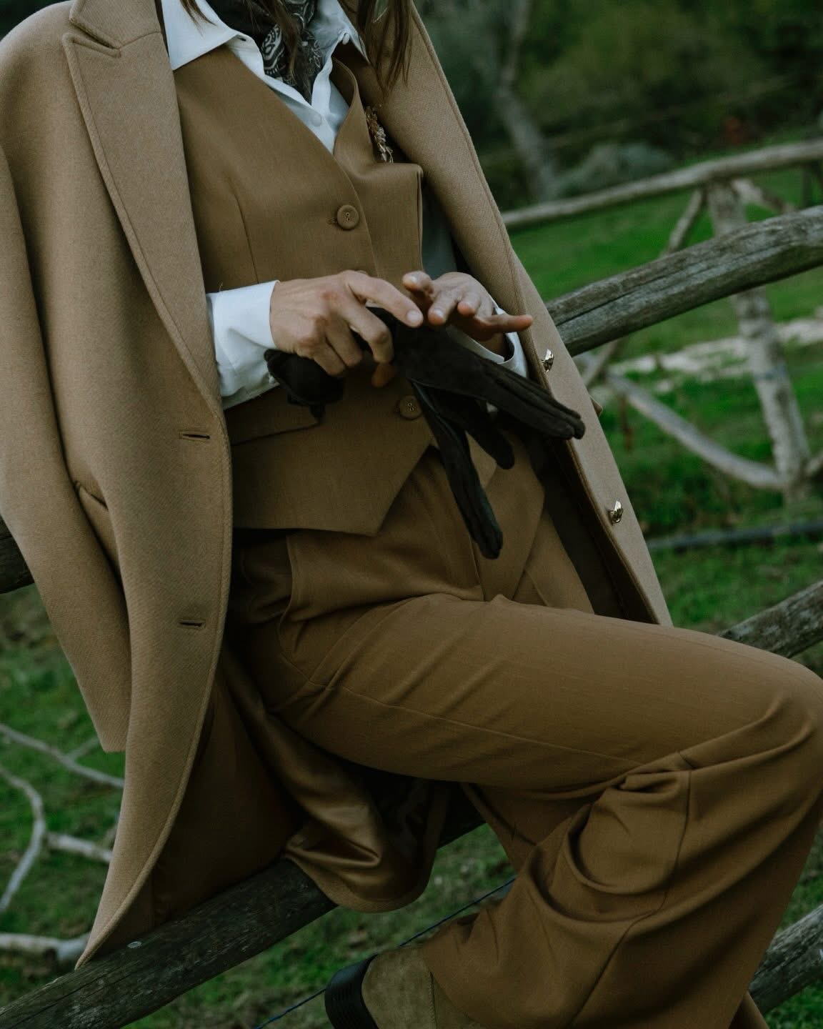 Nový rok, nový styl: Jak si zjednodušit oblékání