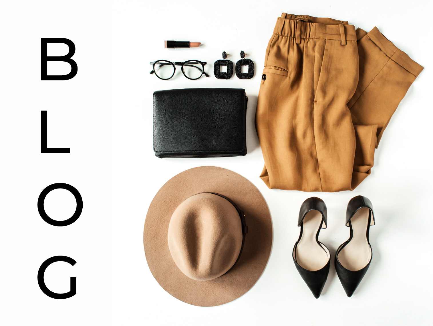 Módní inspirace a trendy dámské módy na blogu Ondi Mode