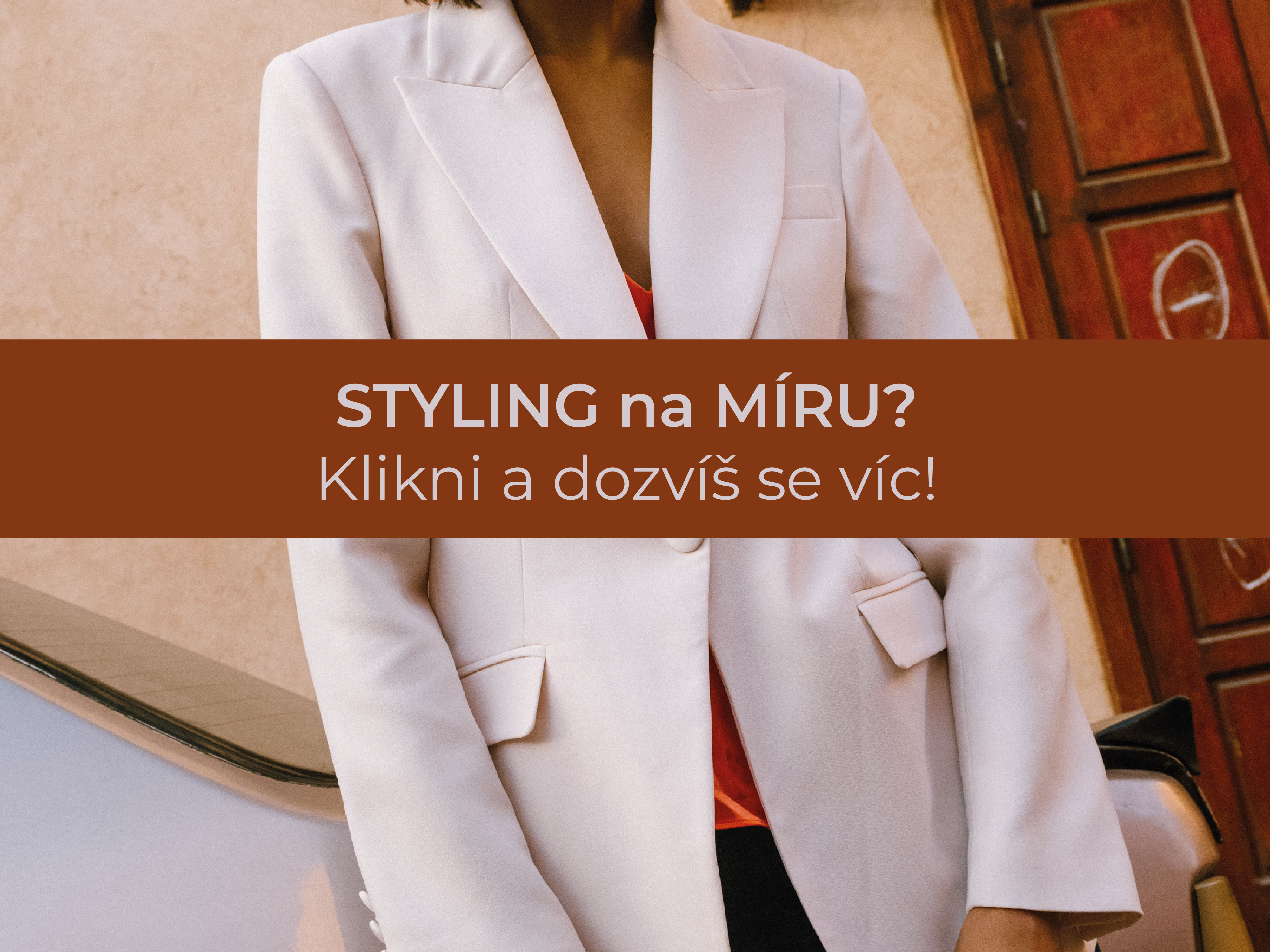 Styling na míru