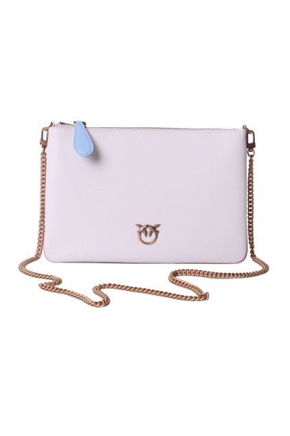 Pinko Dámská kabelka Flat Classic PE 24