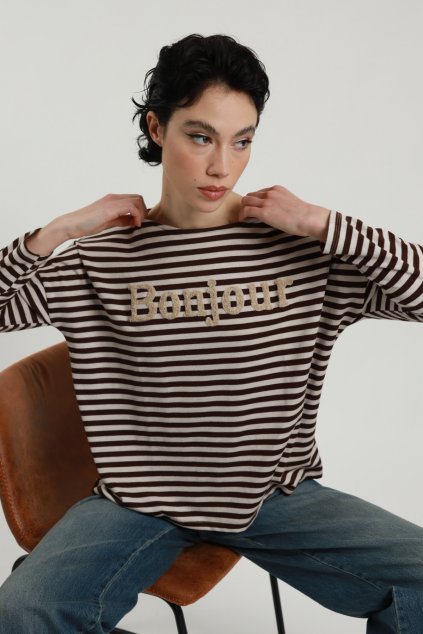 maglia bonjour 50 vi 25 pa 20