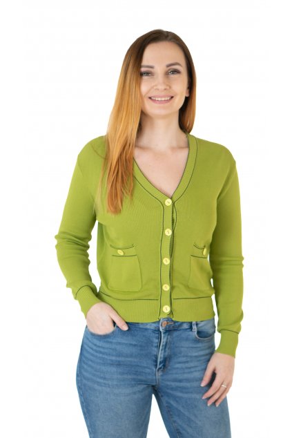 0160001 01 zelena