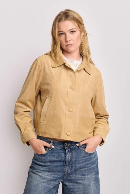 Kocca Dámská elegantní bundička