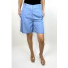 TensioneIn Dámské elegantní bermudy s gumou v pase