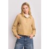 Kocca Dámská elegantní bundička