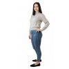 Kocca Dámský pletený svetr se stojáčkem