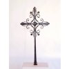 Kovaný kříž Art. 03022