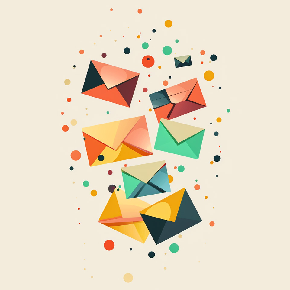 Parťák pro e-mailing